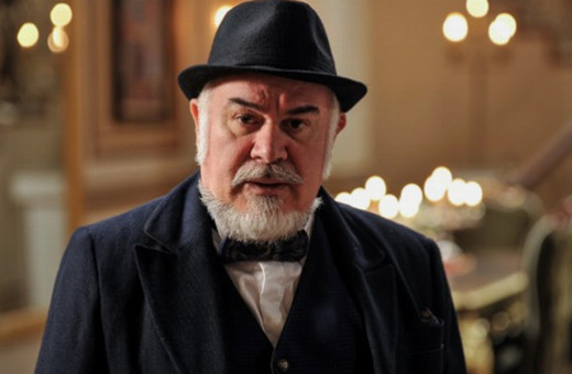 Payitaht Abdülhamid 82. bölüm 2. fragmanı