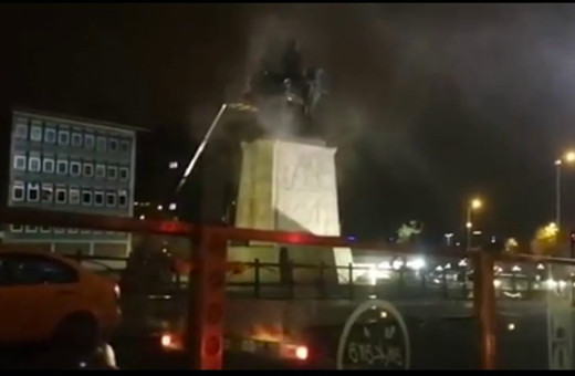 Mansur Yavaş hızlı başladı! İlk gününde bakın ne yaptı?