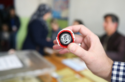 Sadece 1 oy fark var! YSK, Denizli Honaz kararını verdi!