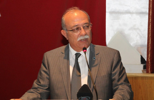 İYİ Partili İsmail Koncuk belgeyi paylaşıp bombayı patlattı: Hayırdır, seçim mi var?