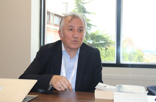 Mehmet Ocaktan'dan, AK Parti, YSK ve itiraz süreçlerine ilişkin tartışma yaratacak sözler!