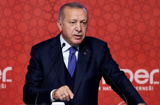 Kaplan'dan bomba etkisi yaratan "Erdoğan ve AK Parti" kulisi!