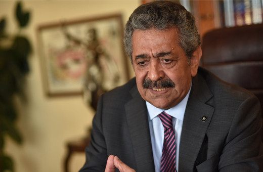 MHP'li Feti Yıldız'dan bomba YSK ve af açıklaması