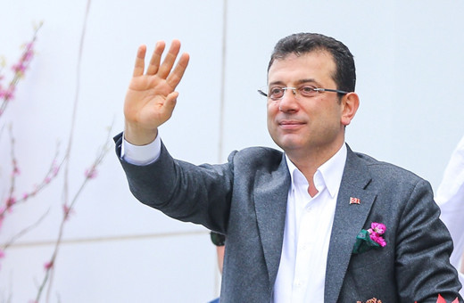 İmamoğlu'ndan "A Haber" paylaşımı: Ama yayınlamadılar
