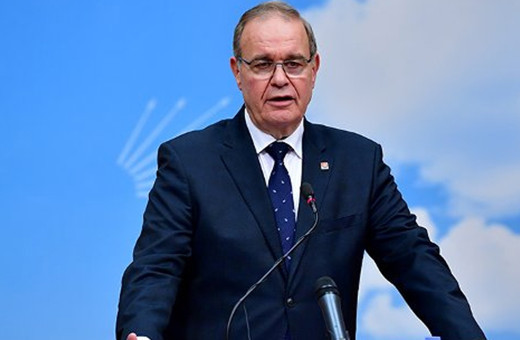 CHP Sözcüsü Faik Öztrak'tan önemli "İstanbul seçimi" açıklaması!