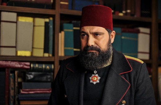 Payitaht Abdülhamid 83. bölüm fragmanı