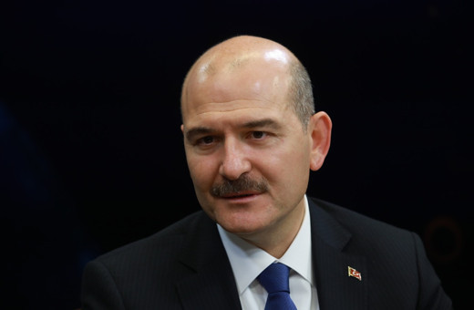 Süleyman Soylu: İspat etsinler istifa etmeyen namerttir