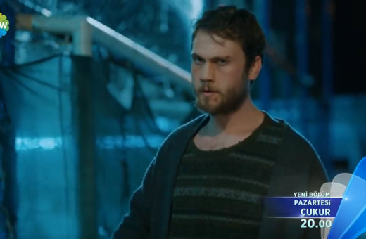Çukur 61. bölüm 2. fragmanı: 2. sezon 28. bölüm