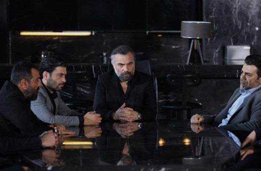 Eşkıya Dünyaya Hükümdar Olmaz 133. bölüm fragmanı