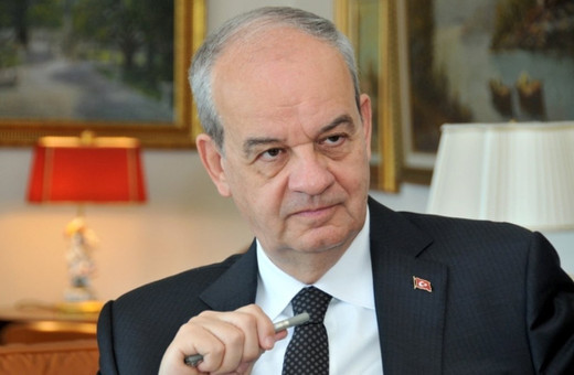 İlker Başbuğ'dan İstanbul seçimleriyle ilgili Twitter'dan art arda kritik açıklamalar!