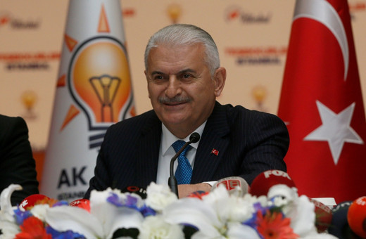 Binali Yıldırım'dan İstanbul seçimiyle ilgili olay açıklama : Seçim murdar oldu