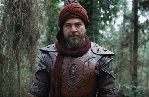 Diriliş Ertuğrul 144. bölüm 2. fragmanı