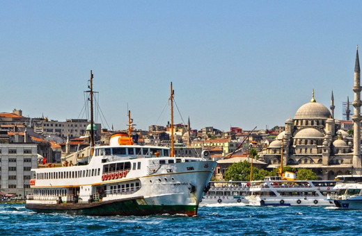Mazbata tartışmaları sürerken! İBB'den çok konuşulacak İstanbul afişi
