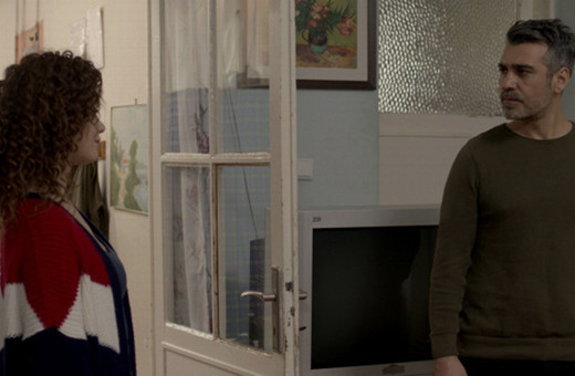 Kadın 58. bölüm 2. fragmanı