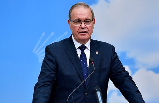 CHP Sözcüsü Faik Öztrak'tan Maltepe sayımına çok sert eleştiriler!