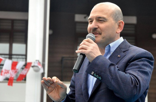 Süleyman Soylu'dan çok konuşulacak "Güven Masası" müjdesi!
