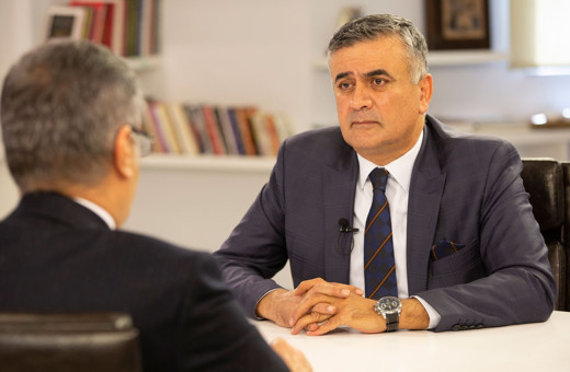 İstanbul'da seçim tekrarlanırsa sonuç ne olur? Adil Gür açıkladı