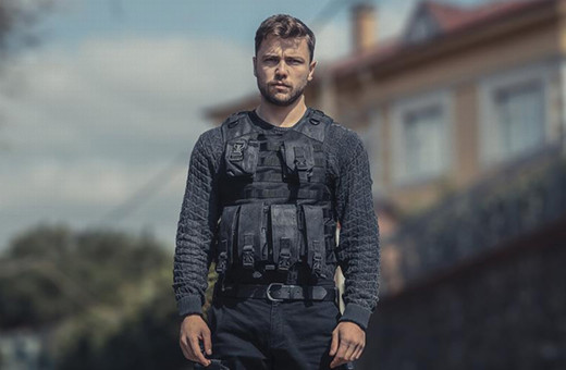 Söz 79. bölüm ilk sahne