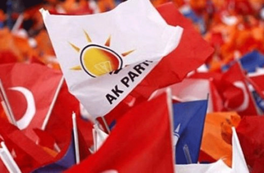 AK Partili belediye başkanları eğitime alınacak