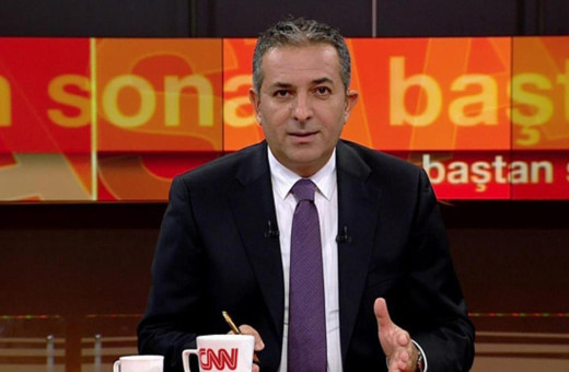 Erdoğan'ın eski danışmanı Akif Beki'den İmamoğlu'na övgü