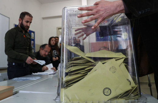 AK Parti, Maltepe tutanakları için YSK'ya iptal başvurusu yaptı!