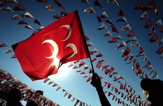 MHP'den İstanbul seçimleri için YSK'ya iptal başvurusu!