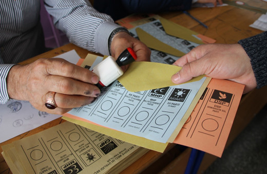 MHP'den olağanüstü itiraz! Seçim iptali başvurusu