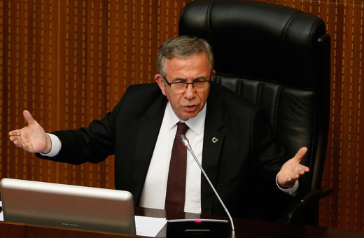 Mansur Yavaş hakkındaki sahte senet iddialarıyla ilgili kritik gelişme!