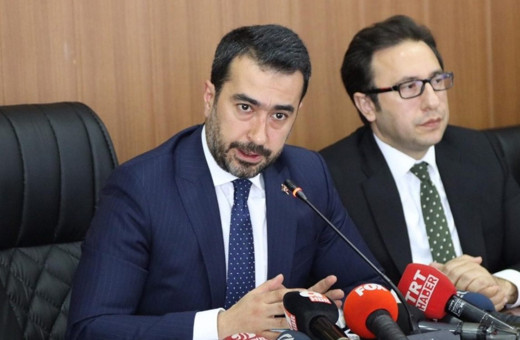 AK Parti Ankara İl Başkanı Özcan'ndan seçim sonuçlarıyla ilgili "Sıkıntı" çıkışı!