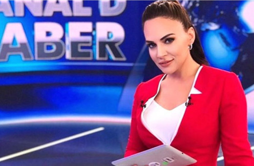 Kılıçdaroğlu'na kahkaha atmıştı! Buket Aydın, bu kez "İmamoğlu" tavrı yüzünden tepki çekti