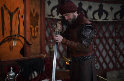 Diriliş Ertuğrul 145. bölüm fragmanı