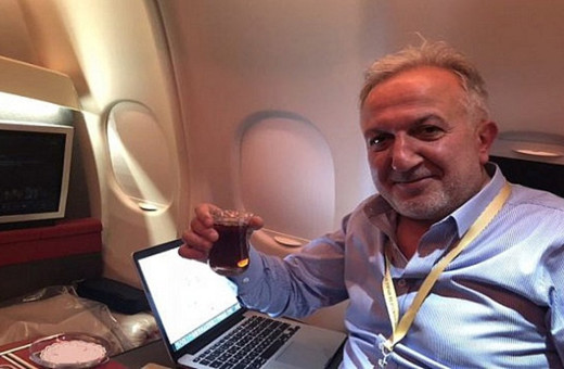 Erdoğan'ın kuzeni Er'den bomba çıkışlar: AK Parti medyası İmamoğlu'nu yüceltti