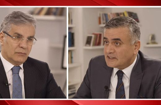 31 Mart seçimlerinde seçmen ne dedi? Adil Gür açıkladı