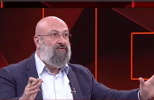 Hikmet Genç'ten olay "İmamoğlu" benzetmesi: Yapacağı iş soyunup...