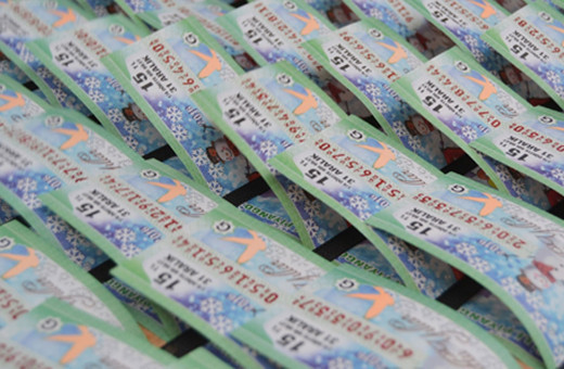 70 milyonluk büyük ikramiye için geri sayım başlatıldı