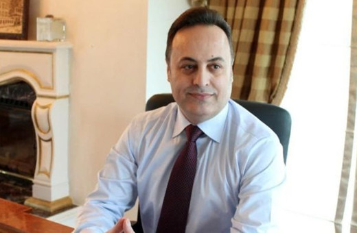 MYP lideri Reyiz Yılmaz'dan çarpıcı çıkış: Şaibeli bir seçimle mazbata almış başkanlar var