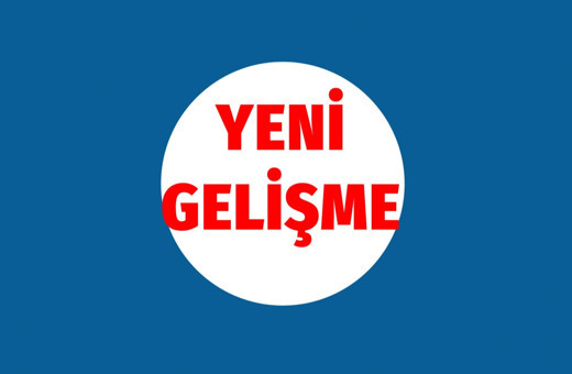 Sarıyer'de yolun çöktü! Pikap ile kamyonet dereye düştü