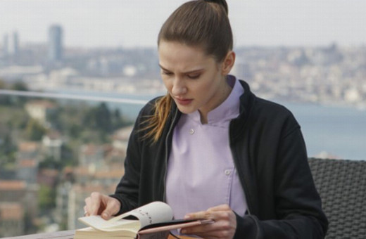 Elimi Bırakma 37. bölüm 2. fragmanı