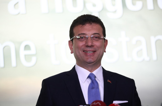 İmamoğlu'nun ilk talimatına tepki geldi: Hapis cezasını gerektiren bir suç