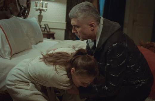 İstanbullu Gelin 81. bölüm 2. fragmanı
