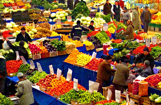 Eylül 2025 enflasyon rakamı! Emekli ve memur zammını çok etkileyecek