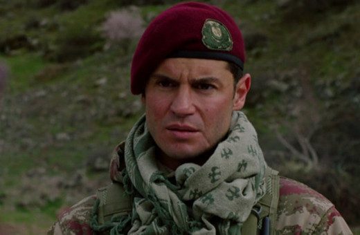 Savaşçı 71. bölüm fragmanı