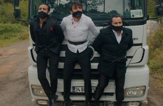 Çukur 62. bölüm fragmanı: 2. sezon 29. bölüm