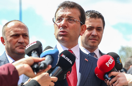 Maltepe mitingine İETT otobüsleri tahsis edilecek mi? İmamoğlu, tartışmaya nokta koydu!