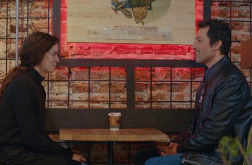 Kadın 59. bölüm fragmanı