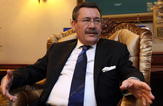 Melih Gökçek'ten tartışma yaratacak açıklamalar: Benim dönemimde değil