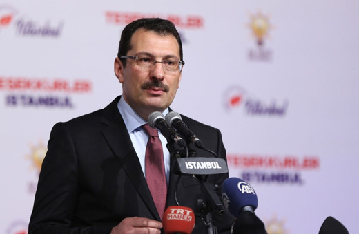 YSK itirazı ne zaman görüşecek! AK Parti'den açıklama