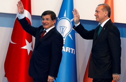 Yeni parti kuracak deniyordu! Ahmet Davutoğlu fitili ateşledi olay açıklama