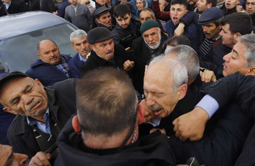 CHP’li Yıldırım Kaya'dan "Kılıçdaroğlu'na saldırı" ile ilgili çok tartışılacak iddia!