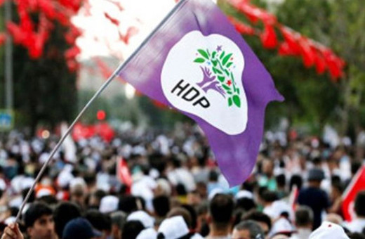 HDP'den Abdullah Öcalan'ın seçim çağrısıyla ilgili son dakika açıklama